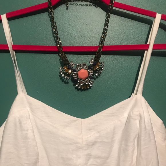 Gemstone Necklace - Picture 2 of 2